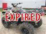 2006  Arctic Cat  500 ATV & Utility Vehicle