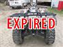 2006  Arctic Cat  500 ATV & Utility Vehicle