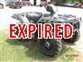 2016  Polaris  850 SPORT ATV & Utility Vehicle