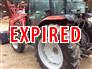 2015  Massey Ferguson  1749 Other Tractor