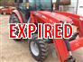 2015  Massey Ferguson  1749 Other Tractor