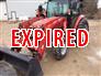 2015  Massey Ferguson  1749 Other Tractor