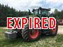 2021 Fendt 1042 Other Tractor