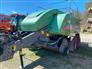 2009 Fendt 1290N Other Micellaneous Equipment