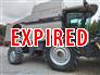 Gleaner R66 Combine