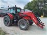 2019 Massey Ferguson 7718S Other Tractor