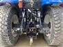 2018 New Holland T6.145 Other Tractor