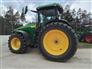 2021 John Deere 8R 280 Other Tractor