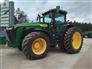 2021 John Deere 8R 280 Other Tractor