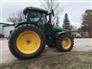 2021 John Deere 8R 280 Other Tractor