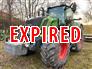 2023 Fendt 826S4 Other Tractor
