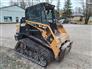 2017 RT60 Skid Steer