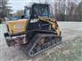 2017 RT60 Skid Steer