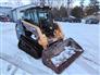 2021 RT65 MAX Skid Steer