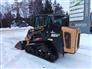 2021 RT65 MAX Skid Steer
