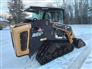 2021 RT65 MAX Skid Steer