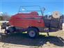 2009 AGCO 7433 Other Micellaneous Equipment