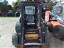 2014 New Holland L220 Skid Steer