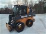 John Deere 2018 324G Skid Steers