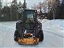 John Deere 2018 324G Skid Steers