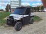 2021 Polaris 1000 ATV and Utility Vehicle