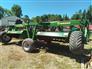 2018 Krone EC6210CV Mower Conditioner / Windrower