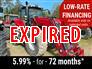 2012 Massey Ferguson 7620 Other Tractor