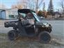 2021 Polaris XP1000 ATV and Utility Vehicle