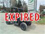 2021 Polaris 1000 ATV and Utility Vehicle