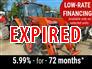 2013 Kubota M9960HD Other Tractor