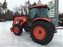 2013 Kubota M9960HD Other Tractor