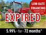 2013 Case IH MAGNUM 210 CVT Other Tractor