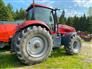 2013 Case IH MAGNUM 210 CVT Other Tractor