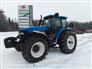 2003 New Holland TM155 Other Tractor