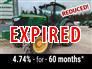 2016 John Deere 6175R Other Tractor