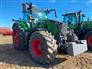 Fendt 724G7 Other Tractors