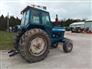 1997 Ford TW10 Other Tractor