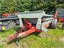 2007 AGCO 3739 Manure Handling / Spreader