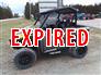 2021 Polaris 1000 ATV and Utility Vehicle