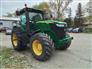 2012 John Deere 7230R Other Tractor