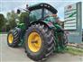 2012 John Deere 7230R Other Tractor