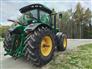 2012 John Deere 7230R Other Tractor