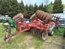 1987 Case IH 3800 Other Micellaneous Equipment