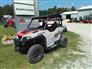 2021 Polaris 1K ATV and Utility Vehicle