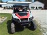 2021 Polaris 1K ATV and Utility Vehicle