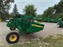 2009 John Deere 946 Disc Mower