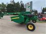 2009 John Deere 946 Disc Mower