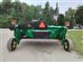 2009 John Deere 946 Disc Mower