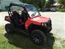 2014 Polaris 570 TRAIL Other Micellaneous Equipment