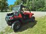 2014 Polaris 570 TRAIL Other Micellaneous Equipment